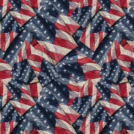 Coming Home - CD14424-Multi • Flags