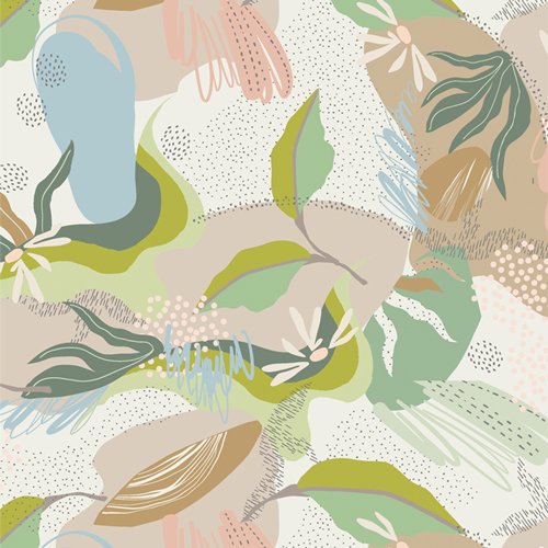 Botanical Breeze - Cur8tor Botanica • AGF
