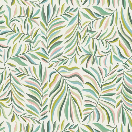 Foliage Dance - Cur8tor Botanica • AGF
