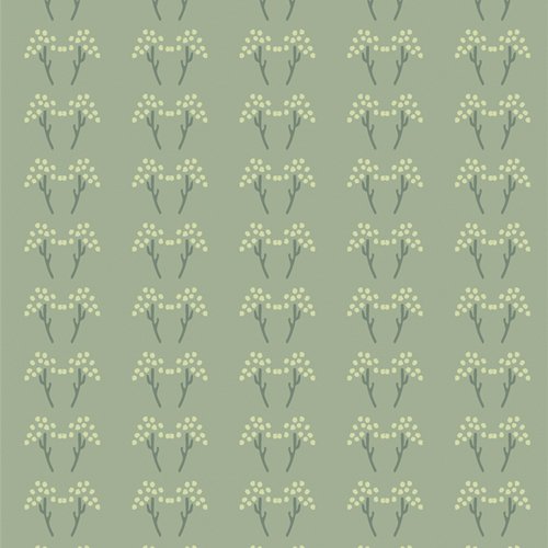 Branch Reflections - Cur8tor Botanica • AGF