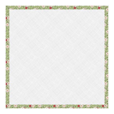 Lori Holt Mercantile 14in Design Board - Lettuce