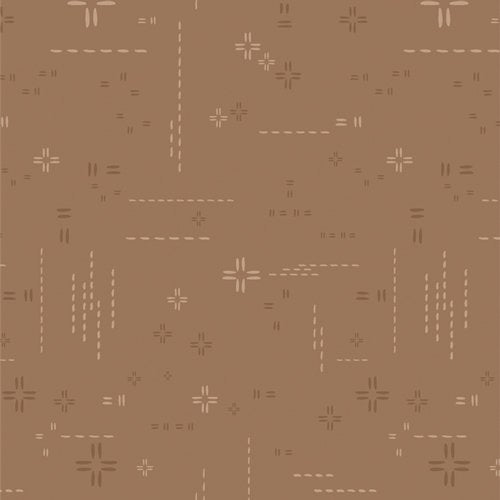 Cinnamon Sugar | Decostitch AGF Studio