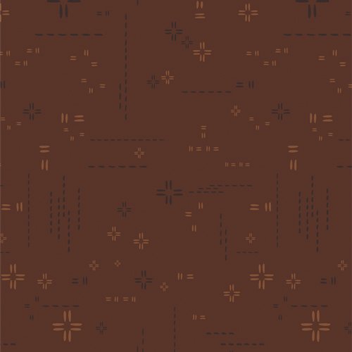 Fudge Brownie | Decostitch AGF Studio