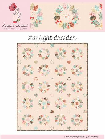 Farmhouse Fancy Starlight Dresden