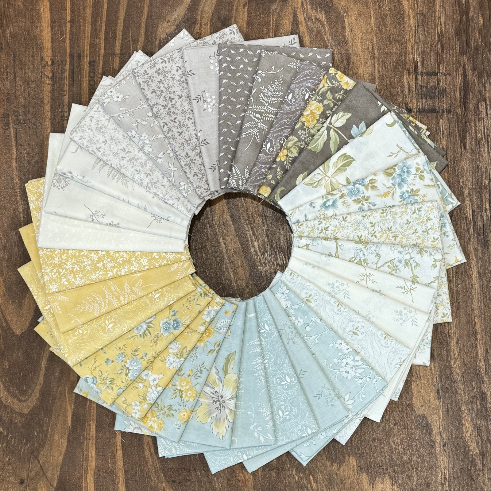 Honeybloom 30 FQ Bundle