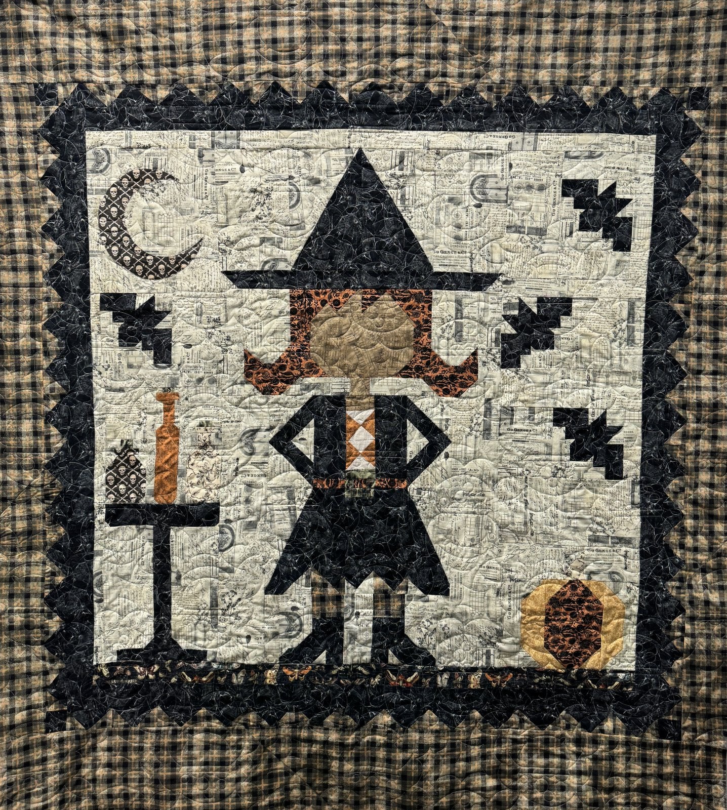 Little Witch Kit • Tim Holtz Halloween Palette