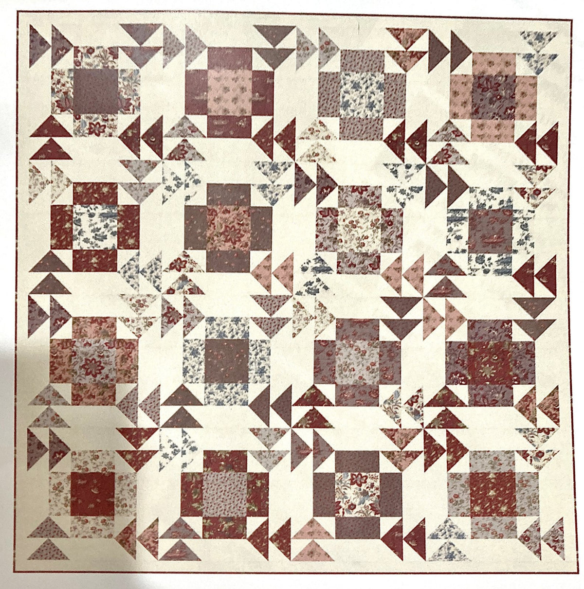 Skybound • Fleur De Paris by French General