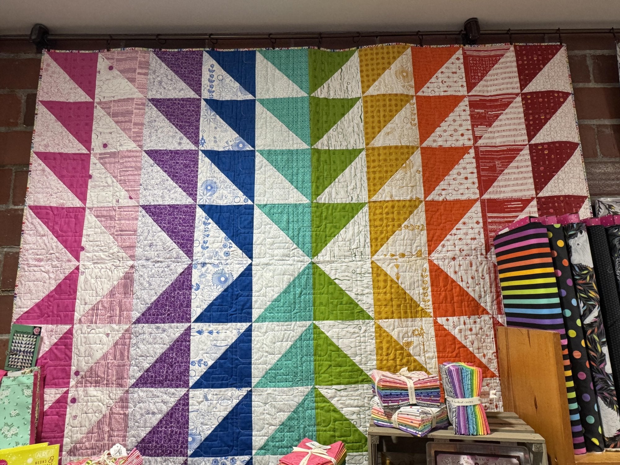 Illumination - Alison Glass/ Giucy Giuce