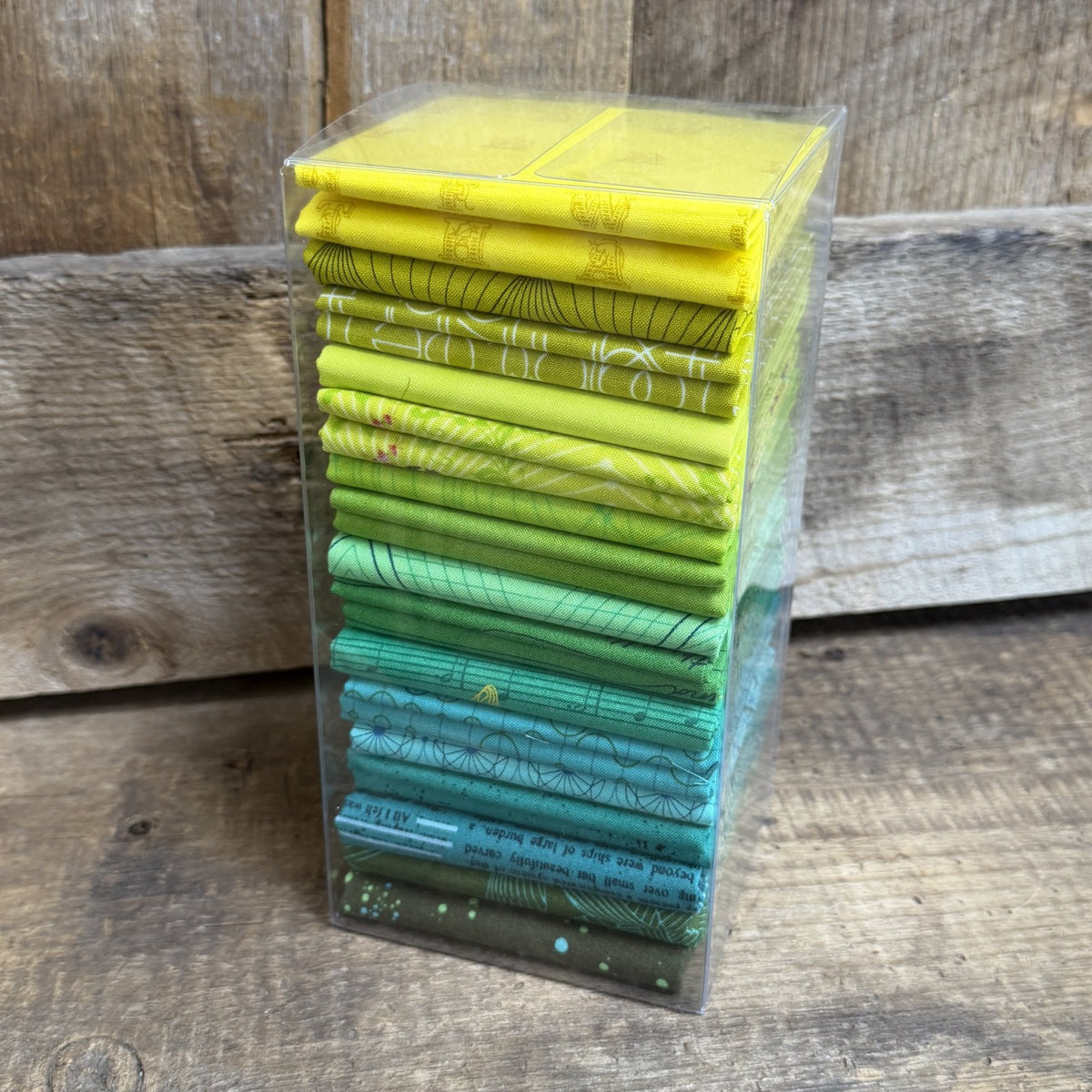 Earth • CCM Curated 16ct FQ Bundle