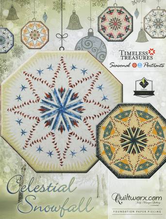Celestial Snowfall