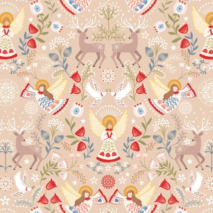 Peace & Joy - LEIC108-1 • Peace & Joy