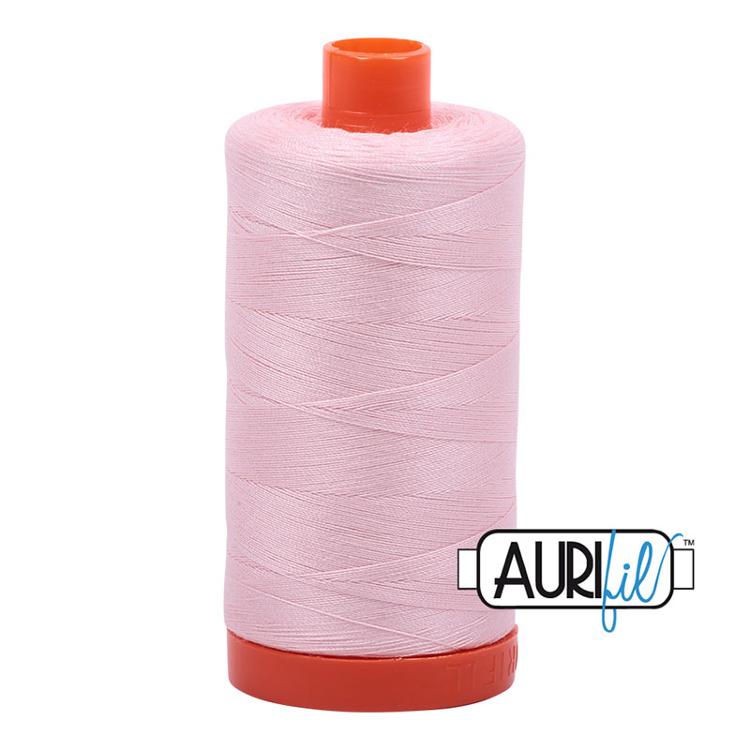 Aurifil 50wt 1300m • MK50 2410