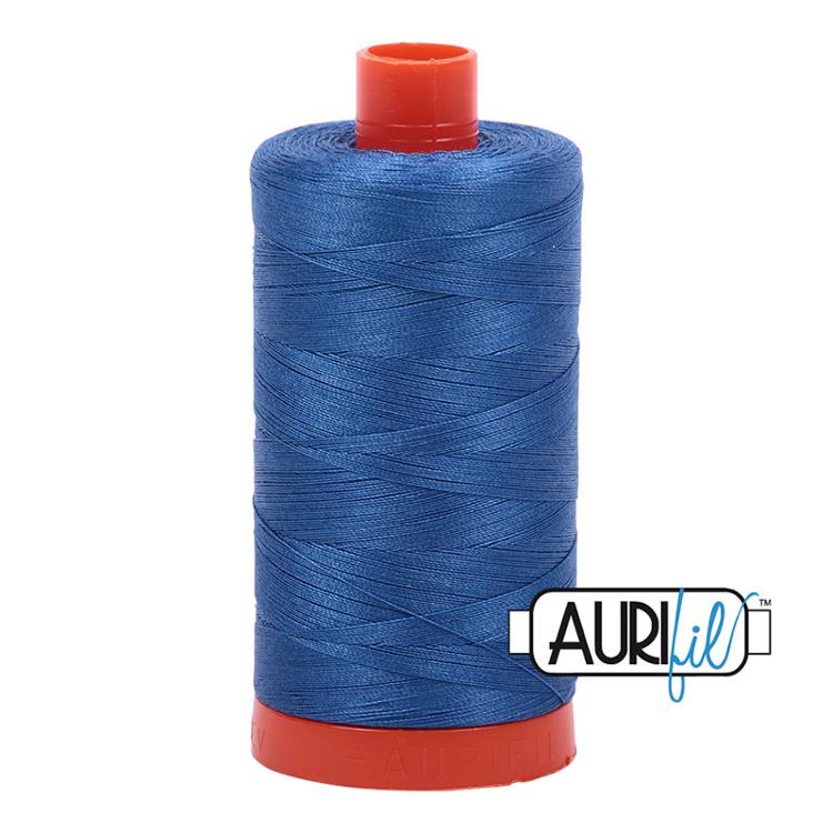 Aurifil 50wt 1300m • MK50 2730