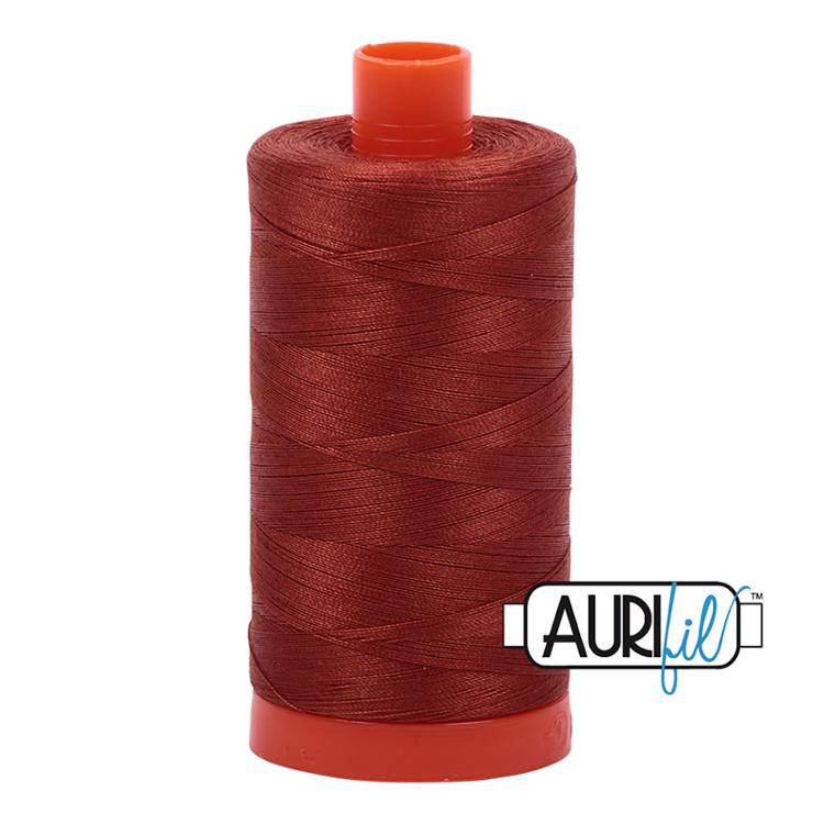 Aurifil 50wt 1300m • MK50 2350