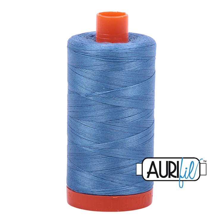 Aurifil 50wt 1300m • MK50 2725