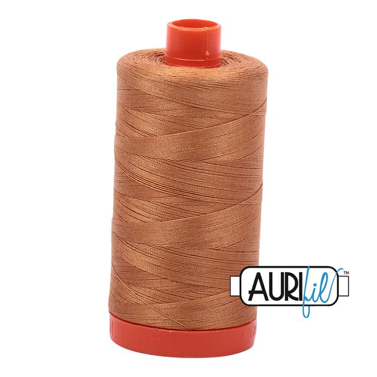 Aurifil 50wt 1300m • MK50 2930