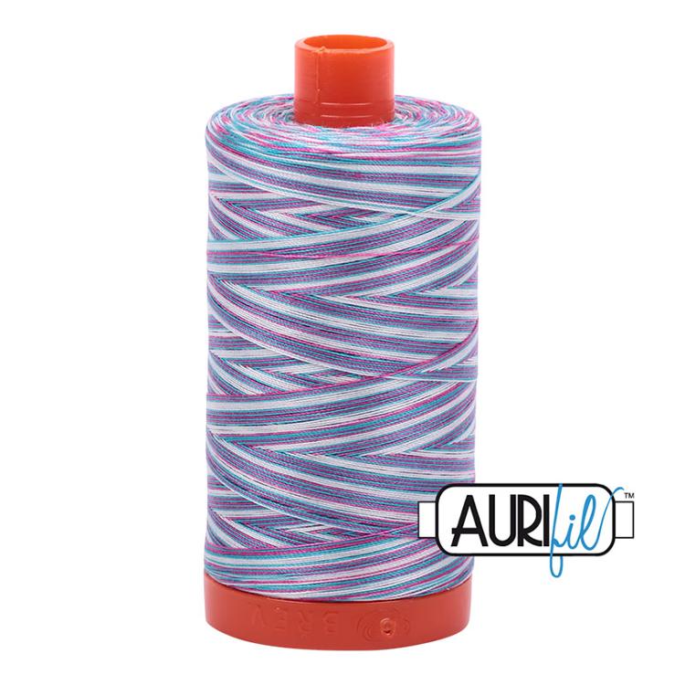 Aurifil 50wt 1300m • MK50 4647