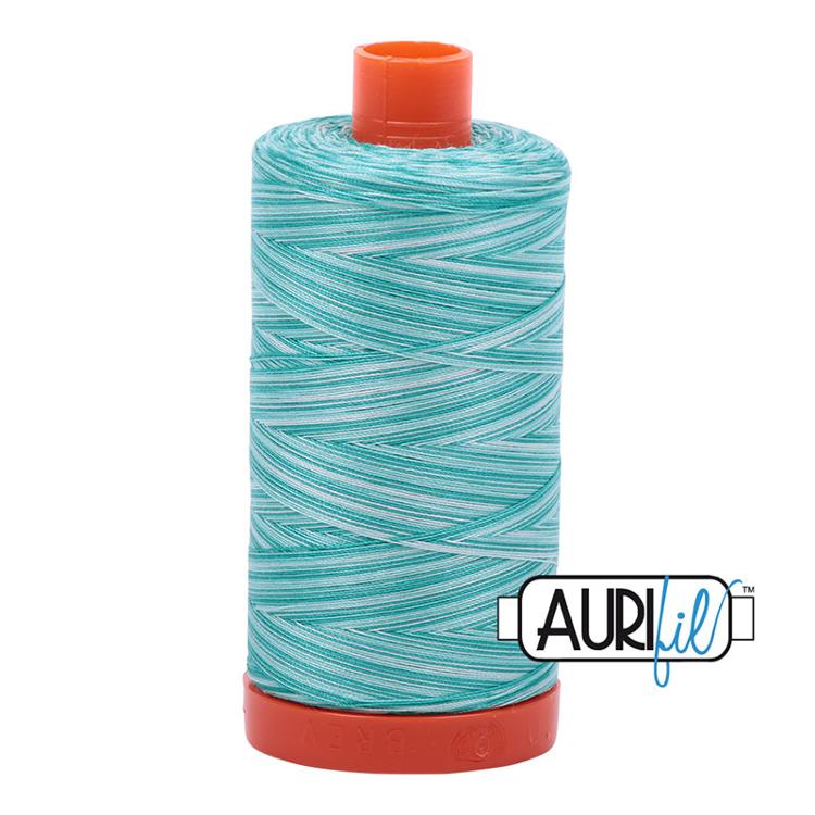 Aurifil 50wt 1300m • MK50 4654