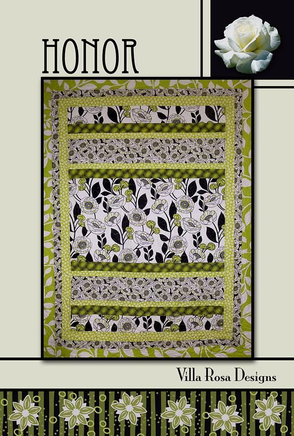 Honor VRD RC110 Villa Rosa Designs