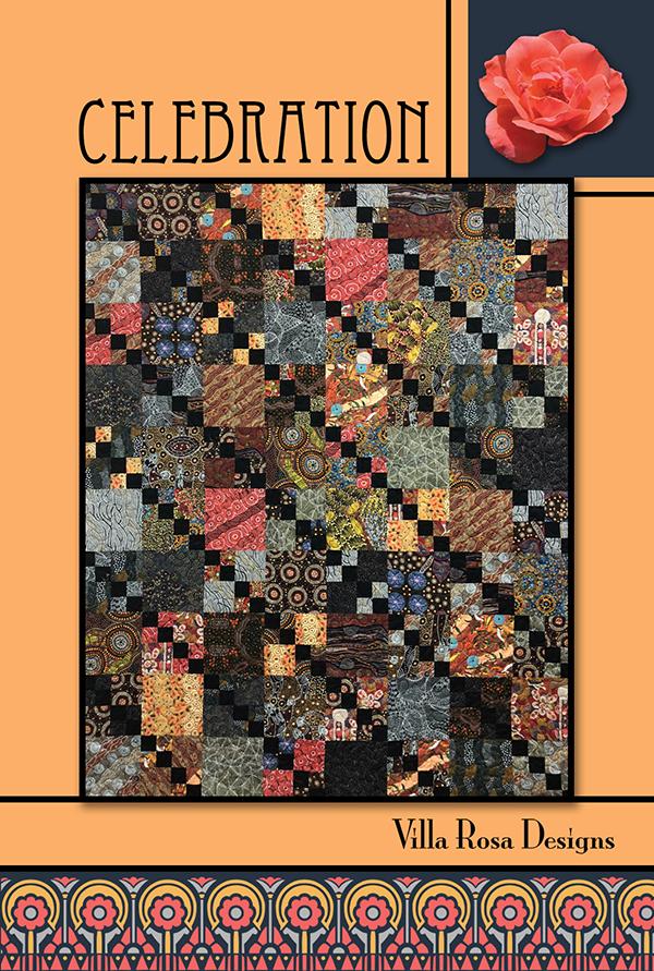 Celebration VRD RC182 Villa Rosa Designs