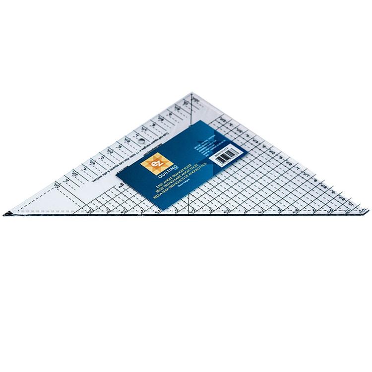 EZ Half Square Triangle 10.5in 882670147A EZ#1