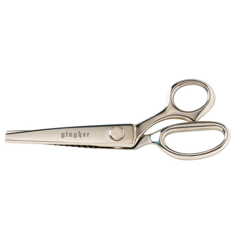 Pinking Shears 7 1/2" Gingher