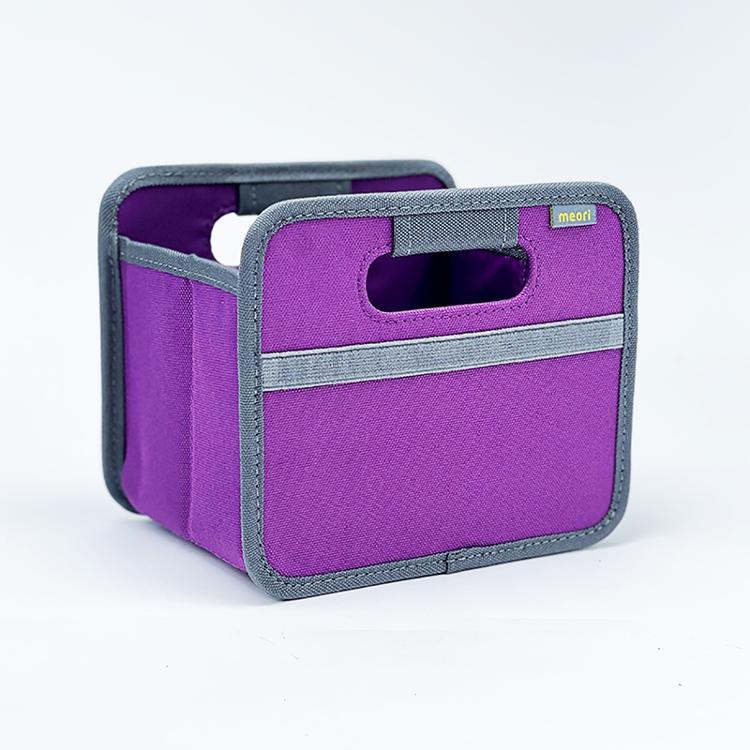Foldable Box Mini Midnite Magenta • Meori