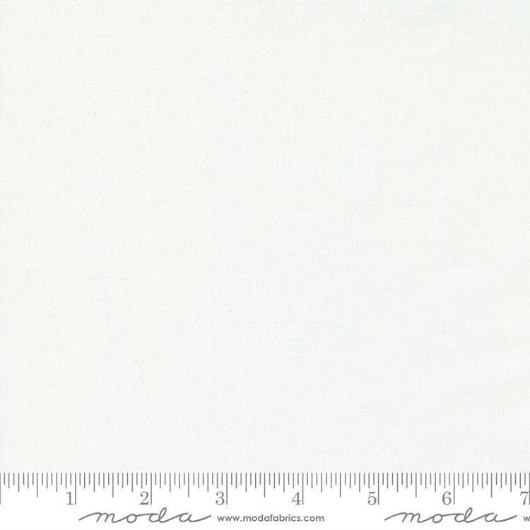 Bella Silky Solid - Bleached White 9900 98S