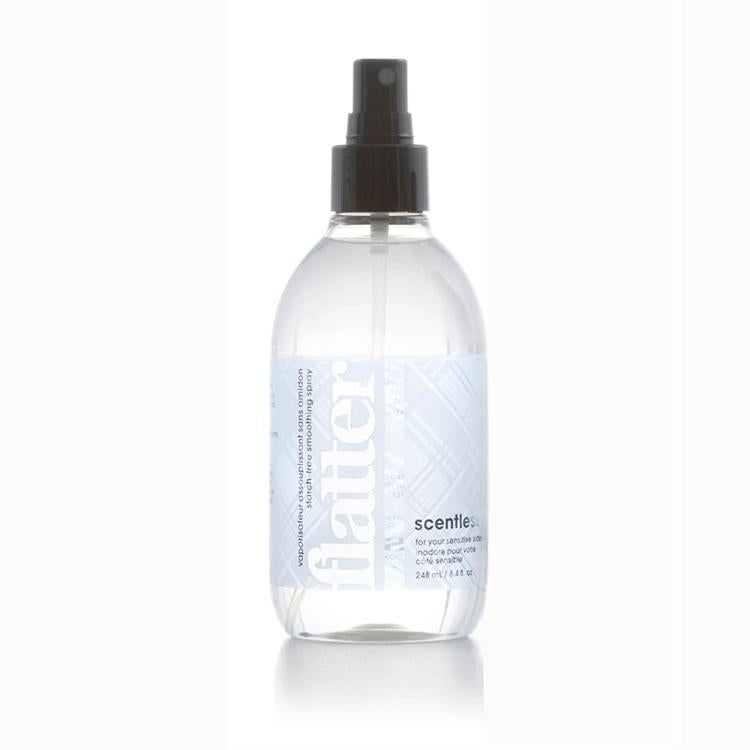 Flatter 8oz Scentless