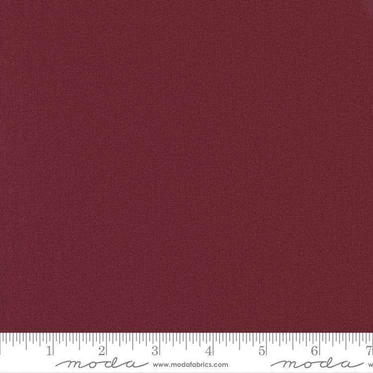 Burgundy - 9900 18 • Bella Solid