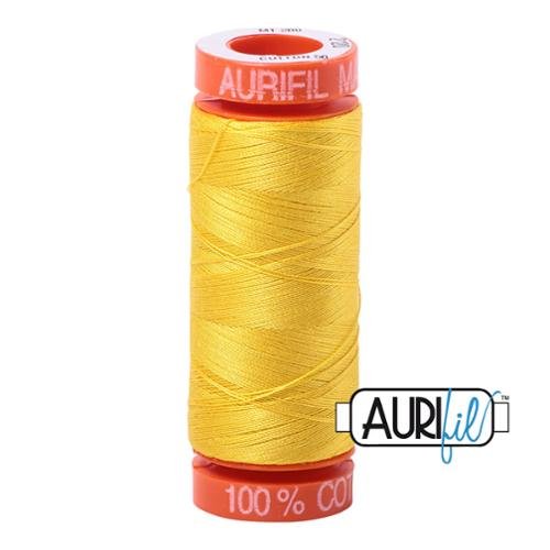 Aurifil 50wt 200m • MK50 2120