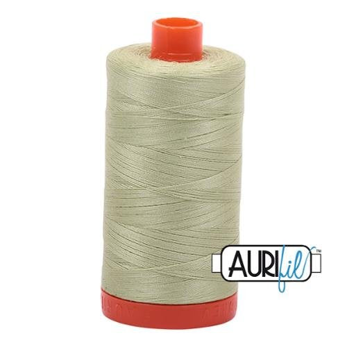 Aurifil 50wt 1300m • MK50 2886