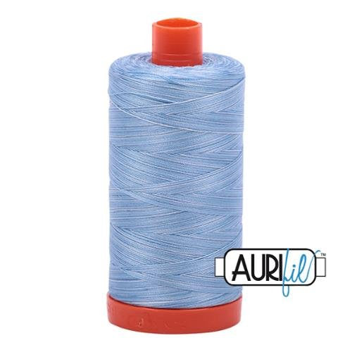 Aurifil 50wt 1300m • MK50 3770