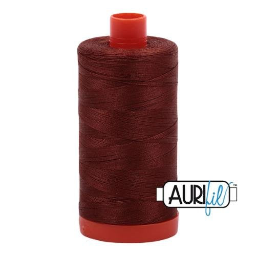 Aurifil 50wt 1300m • MK50 4012