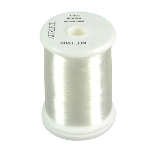 Aurifil Nylon | ClearMonofilment