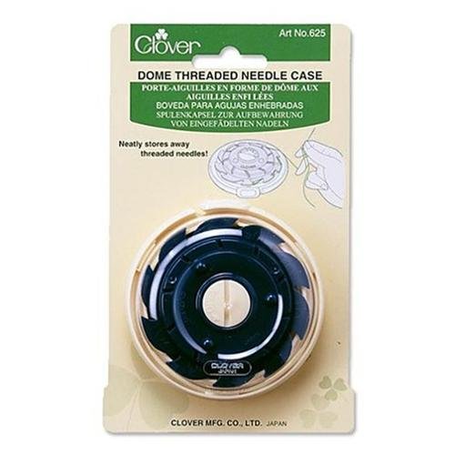 Dome Thread And Needle Case
