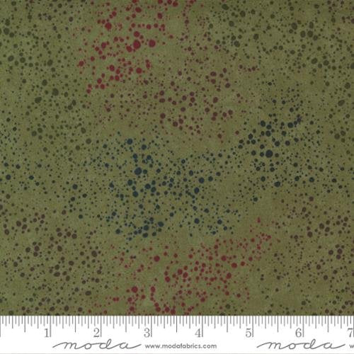 108" KS | Green - 11167 15 Kansas Trouble