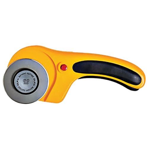 OLFA Ergonomic 60mm