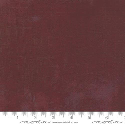 Burgundy • 30150 297 | Grunge by Basic Grey