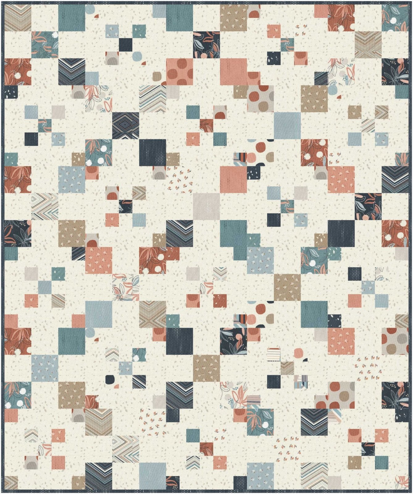 Nine Lives Kit • Melrose by Studio M