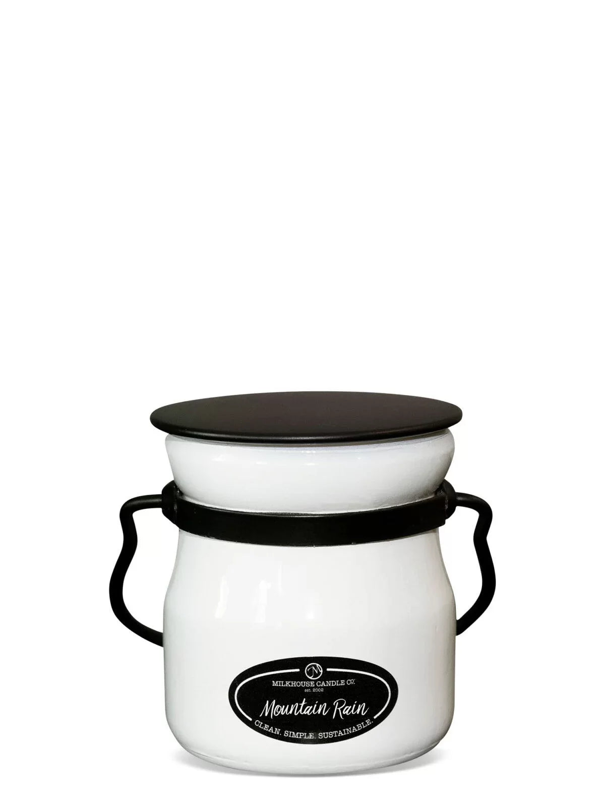 Mountain Rain | Cream Jar Milkhouse