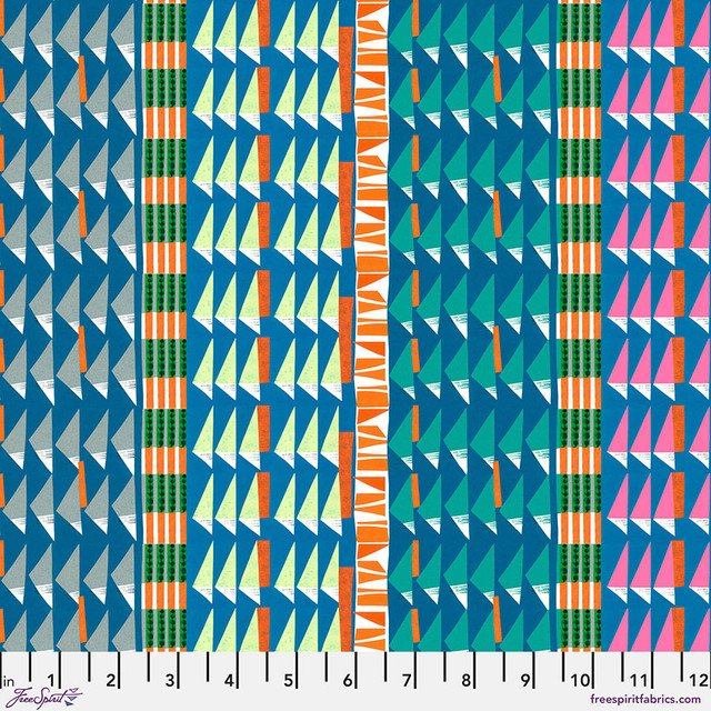 Triangle - Multi • Flying South