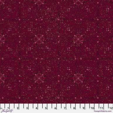 Flourish - Garnet • Enrapture by Giucy Giuce