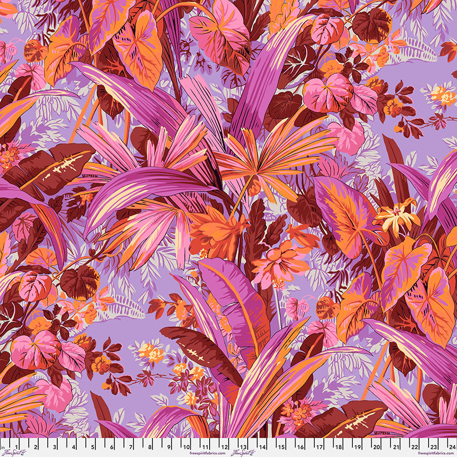 Jungle - PWPJ126.RED • August 2024