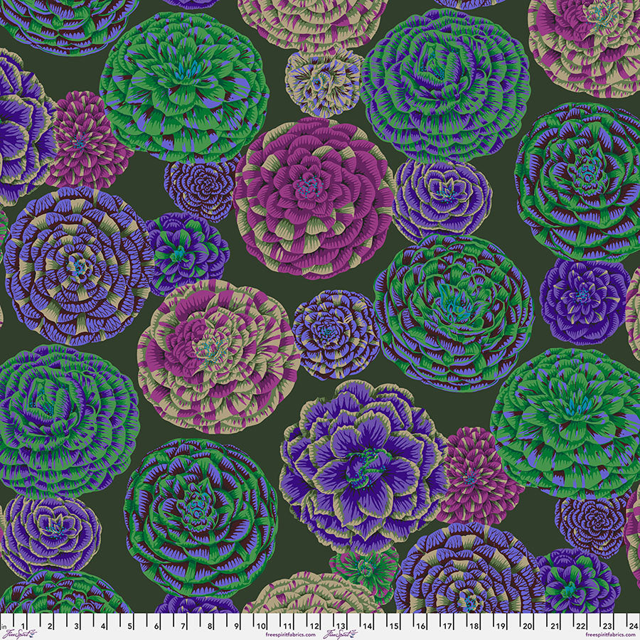 Japonica - PWPJ130.DARK • August 2024