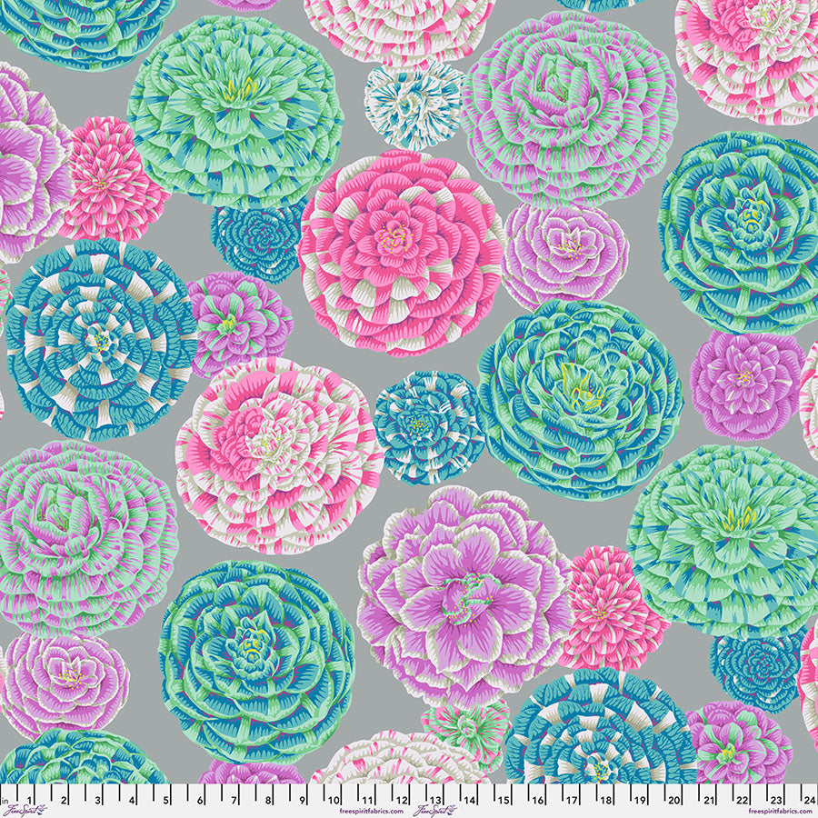 Japonica - PWPJ130.PASTEL • August 2024