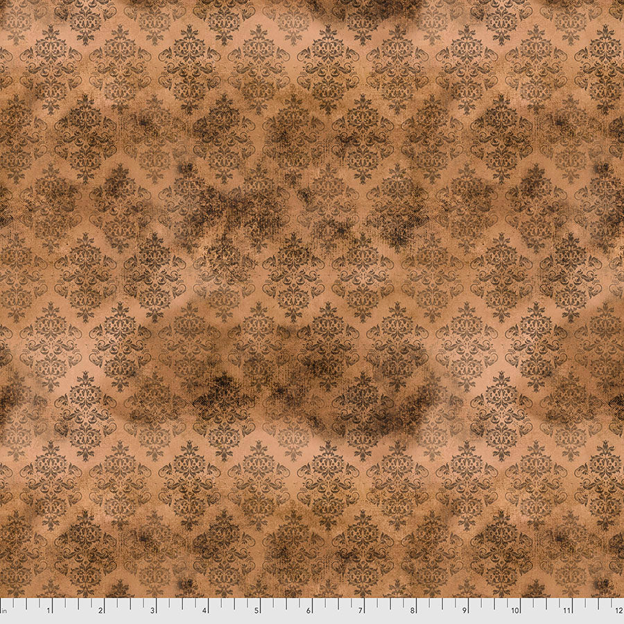 Spellbound - Orange • Foundations by Tim Holtz