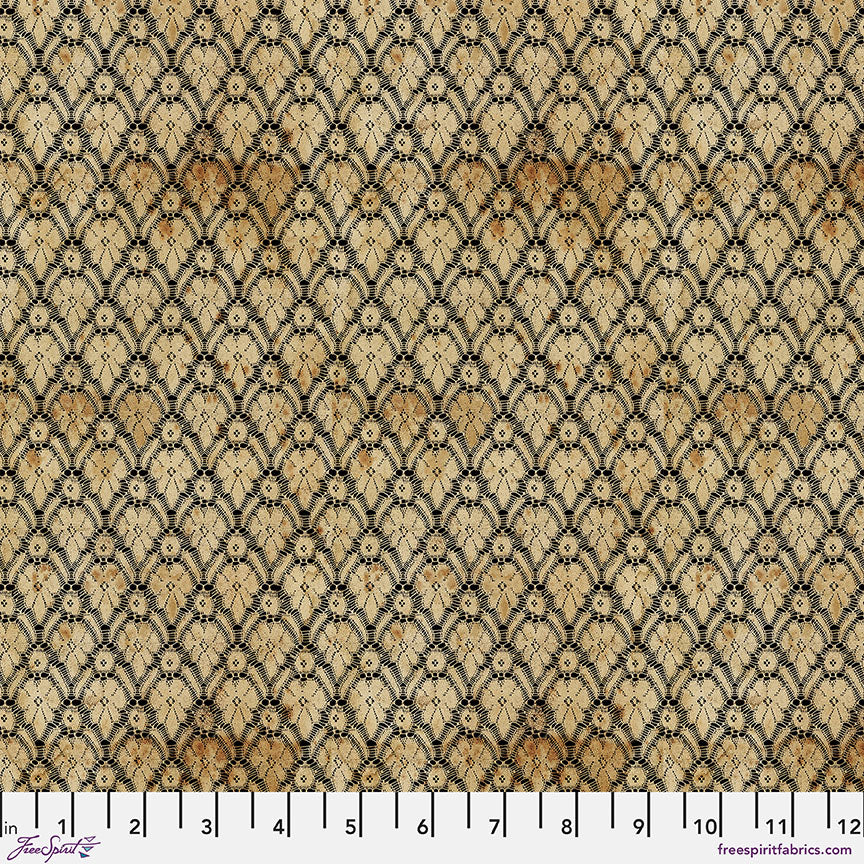Tattered - PWTH191.Neutral • Laboratory