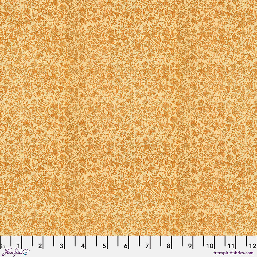 Orange - Tiny Print • Tim Holtz Palette - Orange