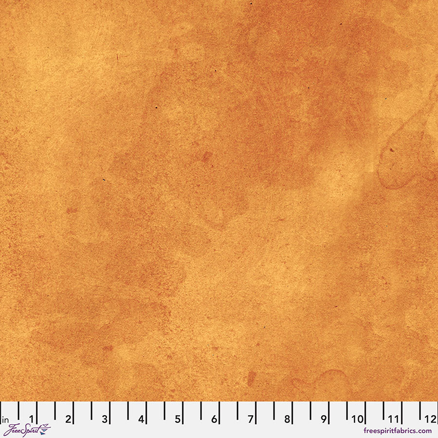 Orange - Vintage • Tim Holtz Palette - Orange